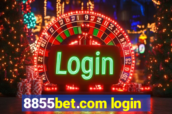 8855bet.com login